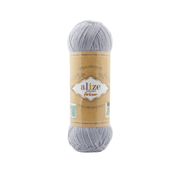 ALIZE SUPERWASH ARTISAN