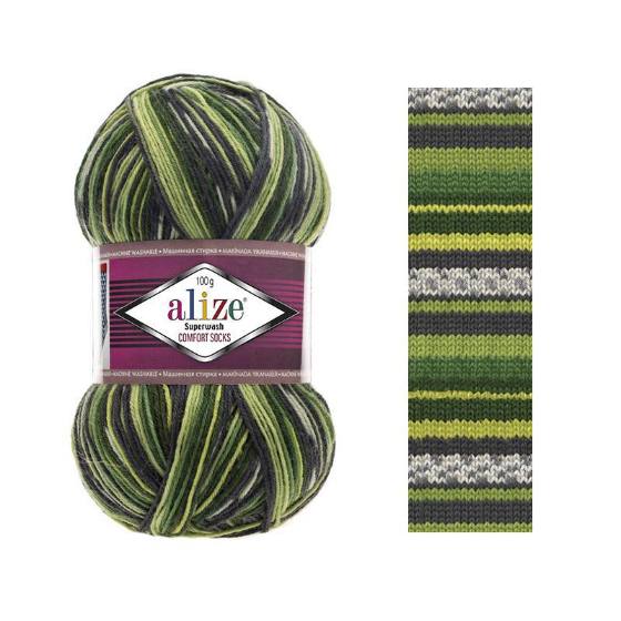 ALIZE SUPERWASH