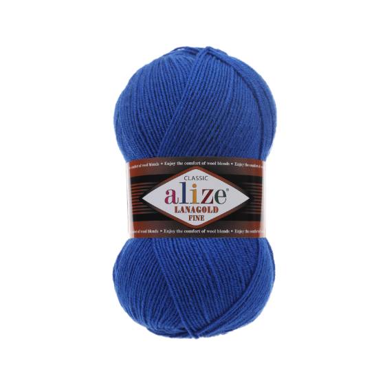 ALIZE LANAGOLD FINE