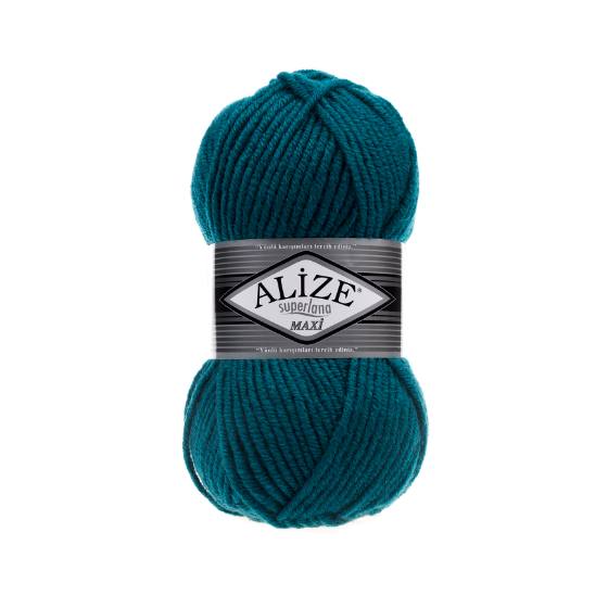 ALIZE SUPERLANA MAXI