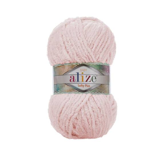 ALIZE SOFTY PLUS