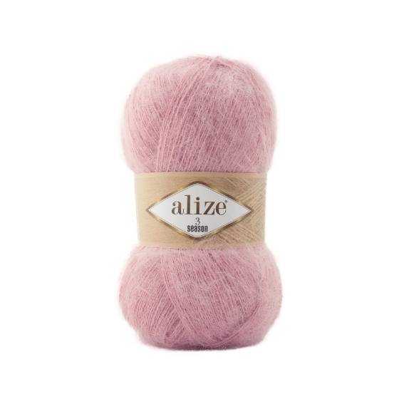 ALIZE 3 SEASON