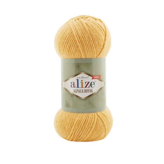 ALIZE ALPACA ROYAL NEW