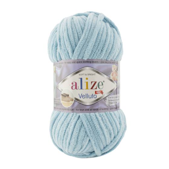 ALIZE VELLUTO