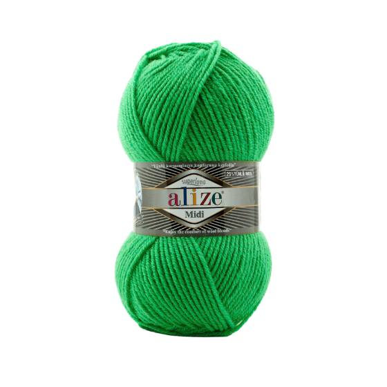 ALIZE SUPERLANA MIDI