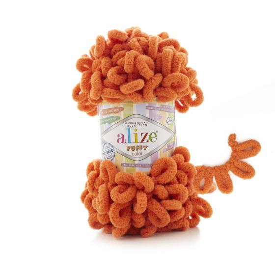 ALIZE PUFFY