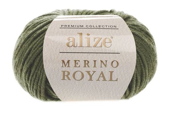 ALIZE MERINO ROYAL