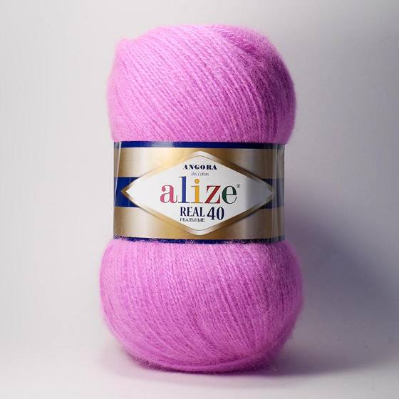 ALIZE ANGORA REAL 40