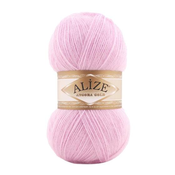 ALIZE ANGORA GOLD
