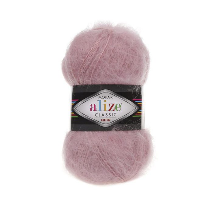 ALIZE MOHAIR CLASSIC