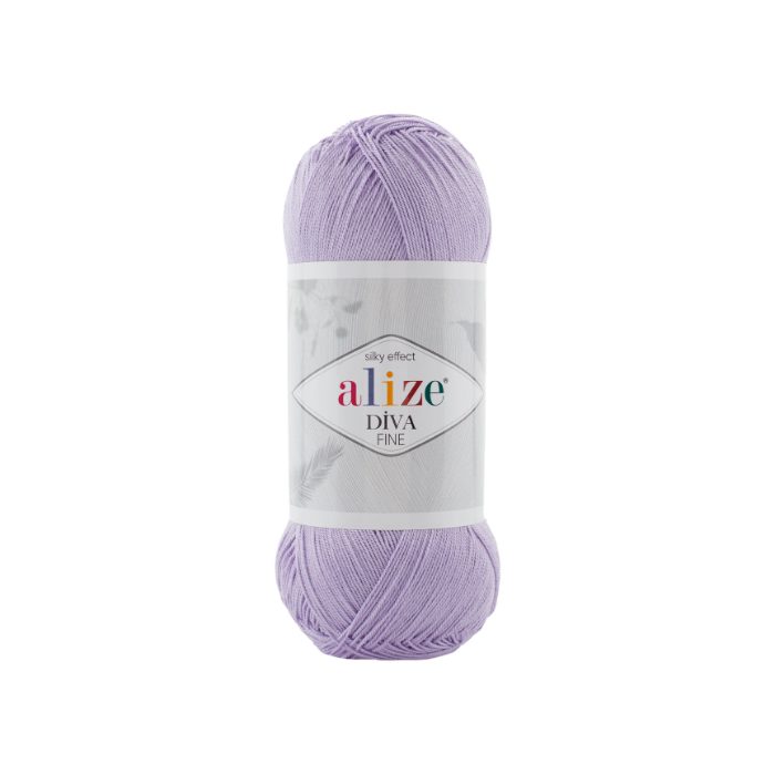 ALIZE DİVA FINE