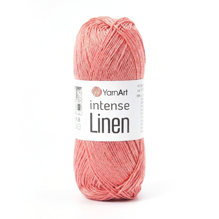 YARNART INTENSE LINEN