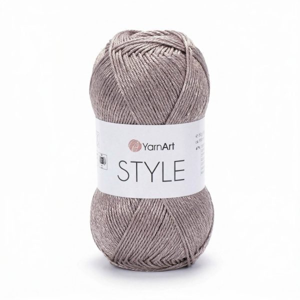 YARNART STYLE