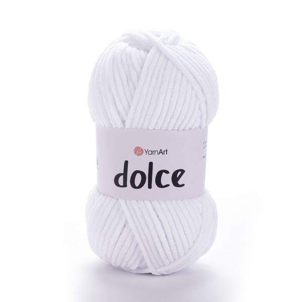 YARNART DOLCE