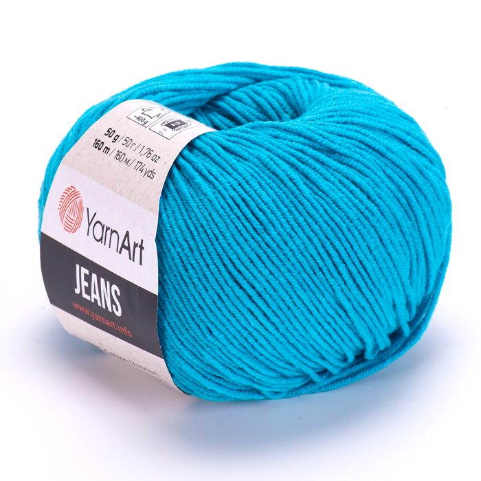 YARNART JEANS