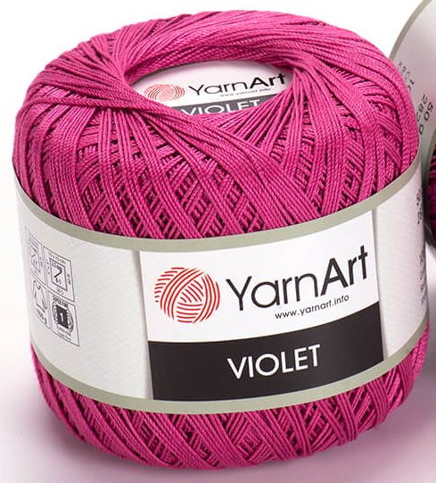 YARNART VIOLET