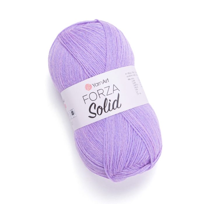 YARNART FORZA SOLID