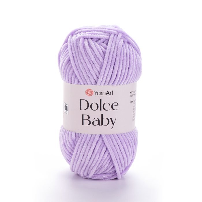 YARNART DOLCE BABY