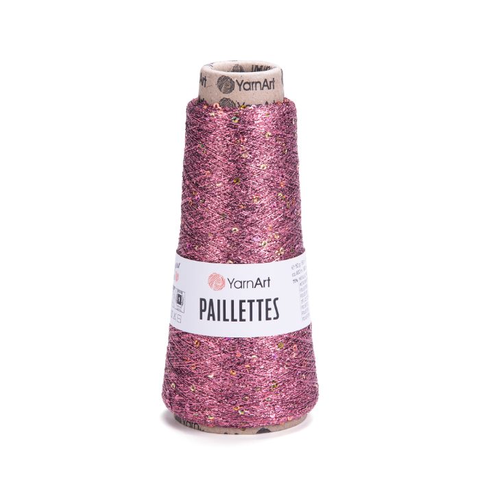 YARNART PAILLETTES
