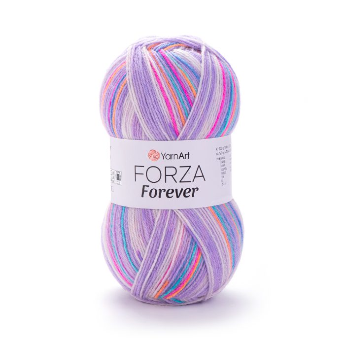 YARNART FORZA FOREVER