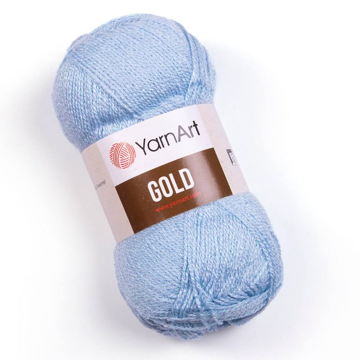 YARNART GOLD