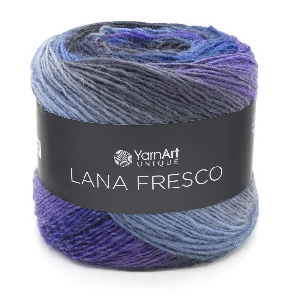 YARNART LANA FRESCO