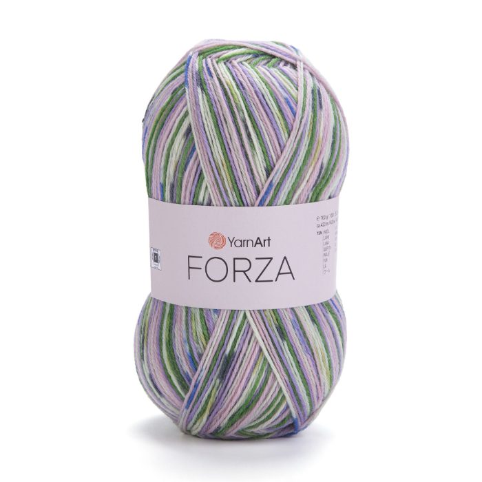 YARNART FORZA