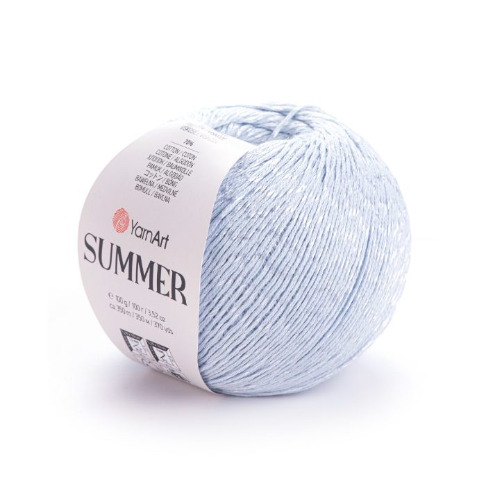 YARNART SUMMER