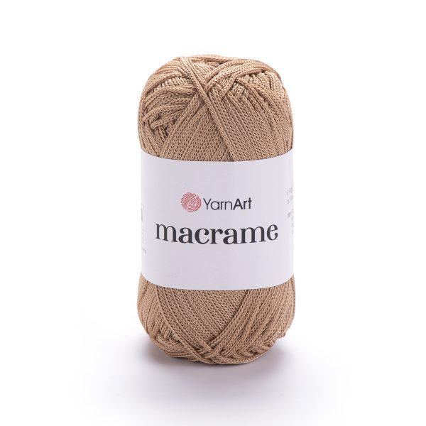 YARNART MACRAME
