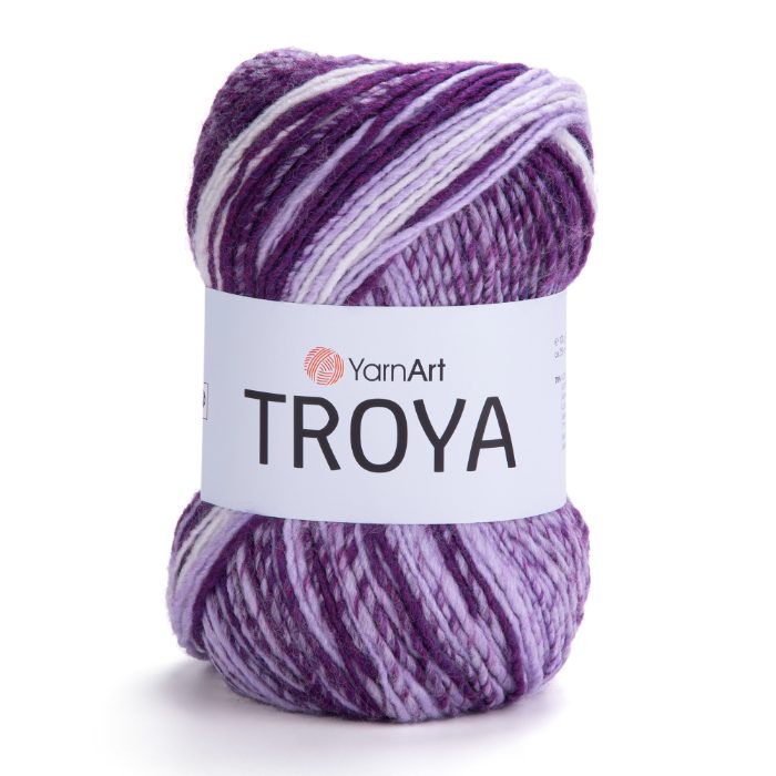 YARNART TROYA