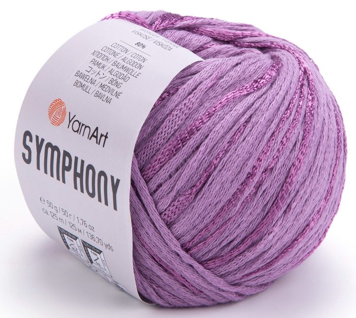 YARNART SYMPHONY