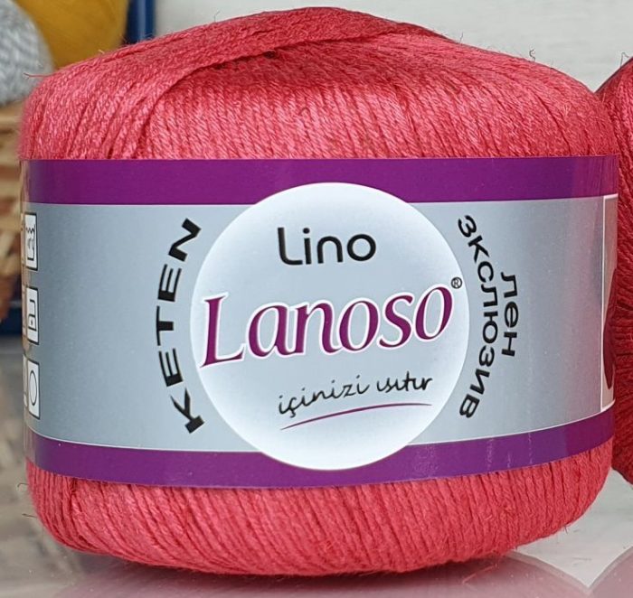 LANOSO LINO