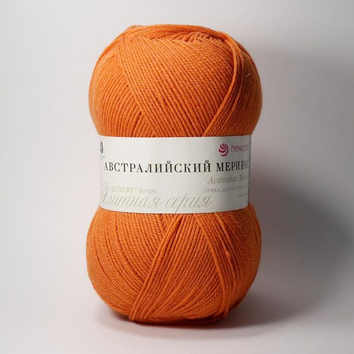 ПЕХОРКА АВСТРАЛИЙСКИЙ МЕРИНОС