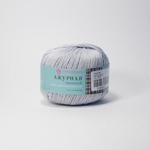 ПЕХОРКА АЖУРНАЯ