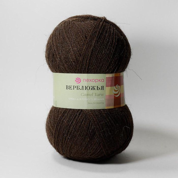 ПЕХОРКА ВЕРБЛЮЖЬЯ.