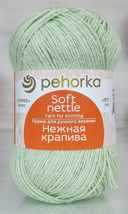 ПЕХОРКА НЕЖНАЯ КРАПИВА