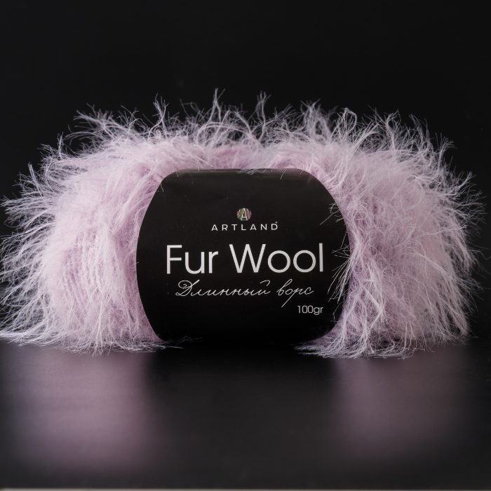 ARTLAND FUR WOOL