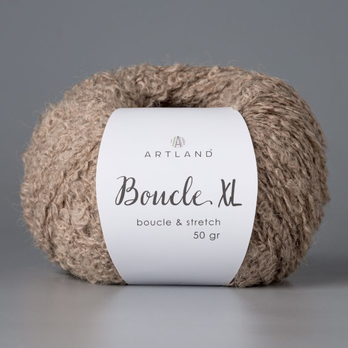 ARTLAND BOUCLE  XL