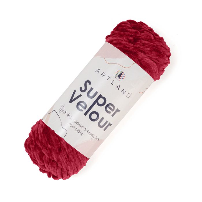 ARTLAND SUPER  VELOUR