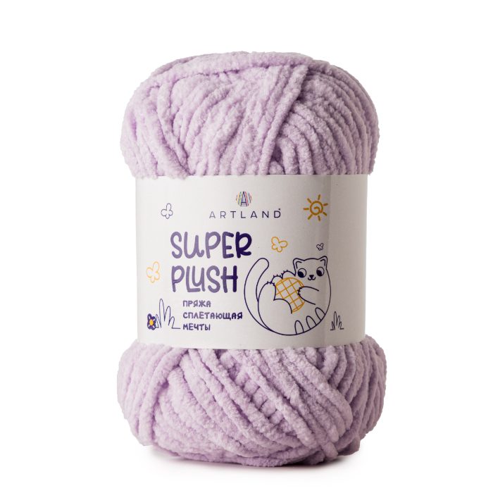 ARTLAND SUPER PLUSH