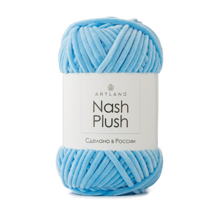 ARTLAND NASH PLUSH