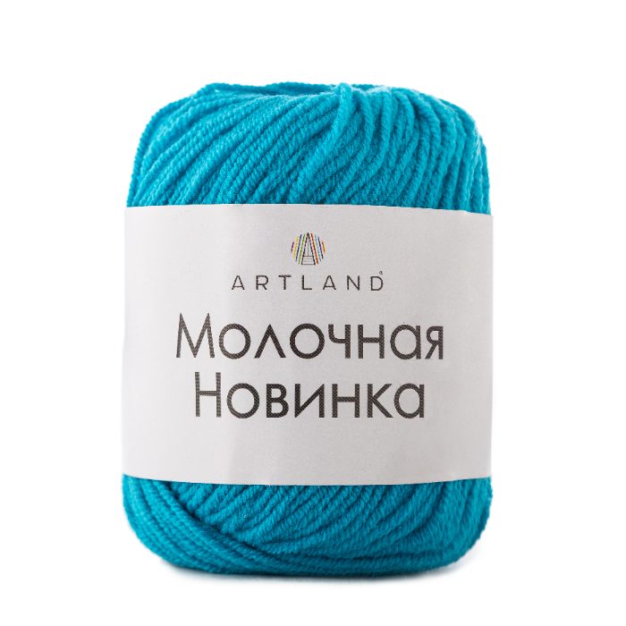 ARTLAND МОЛОЧНАЯ НОВИНКА