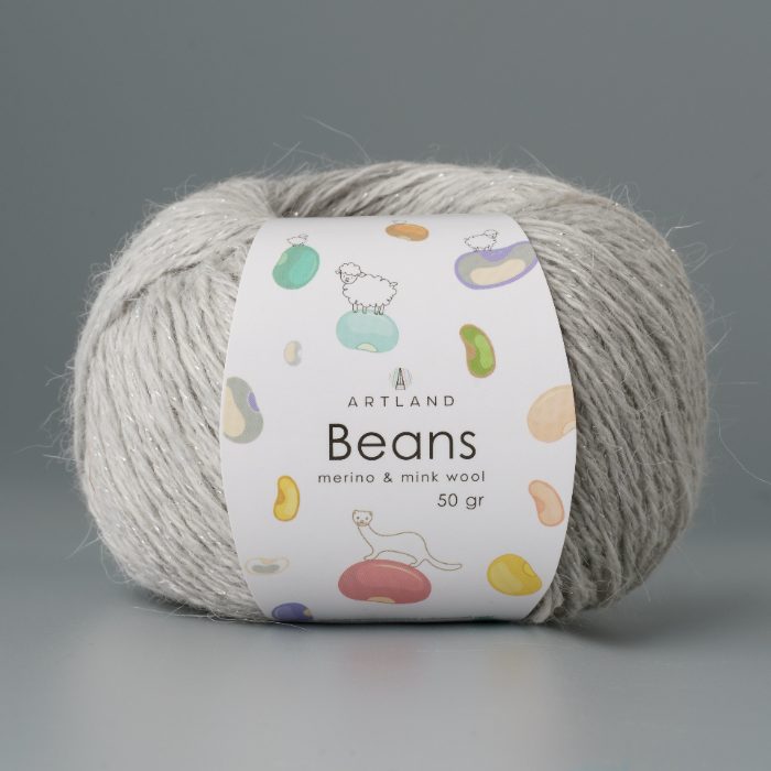 ARTLAND BEANS