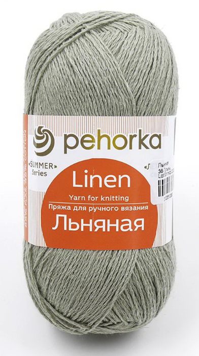 ПЕХОРКА ЛЬНЯНАЯ