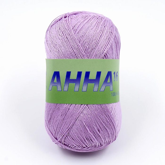 SEAM ANNA16