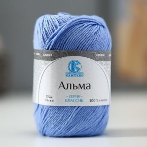 КАМТЕКС АЛЬМА