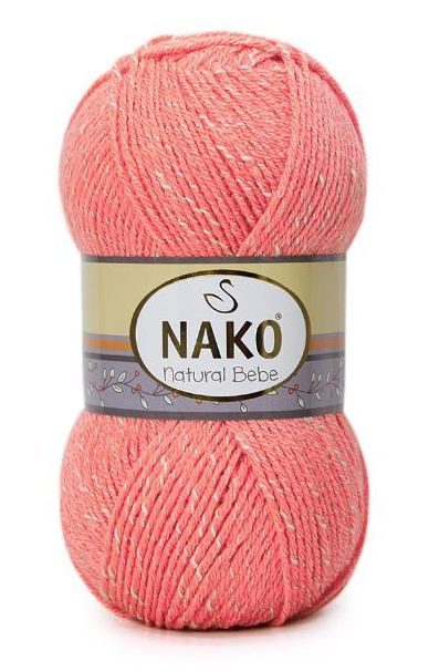 NAKO NAKO NATURAL BEBE