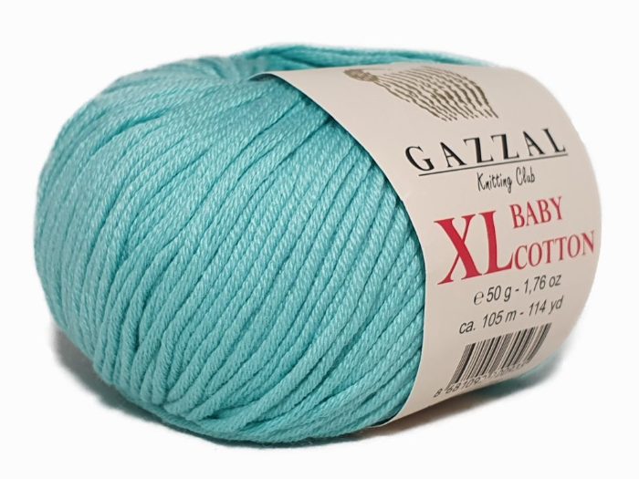 GAZZAL BABY COTTON XL