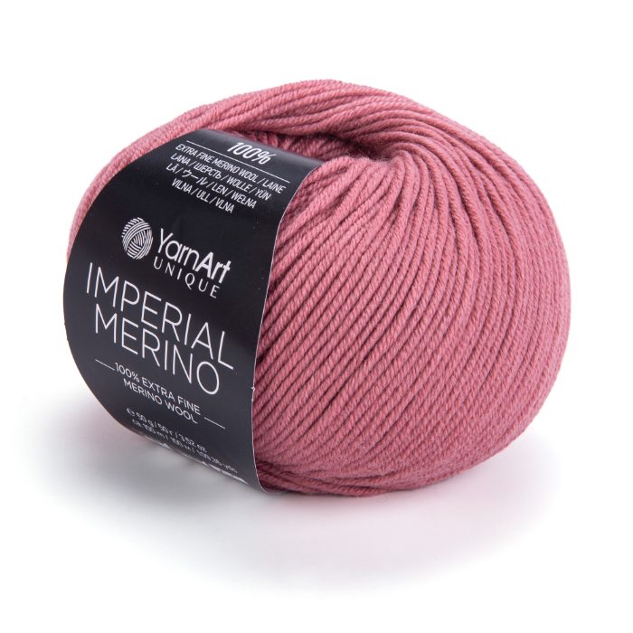 YARNART IMPERIAL MERINO