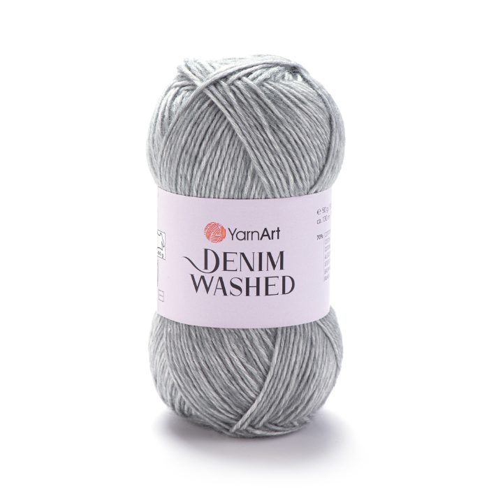 YARNART DENIM WASHED